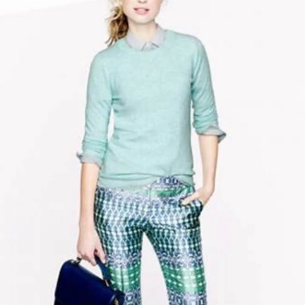 J. Crew Tippi Sweater Size XXS